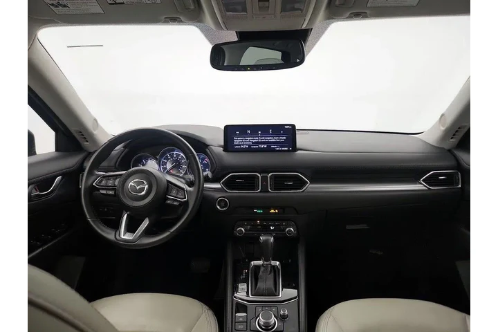 $26998 : Mazda CX-5 2025 AWD 2.5 S Pr image 8