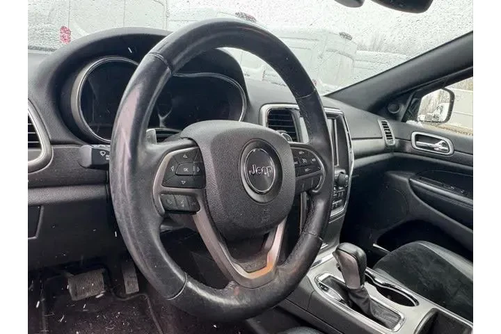 $17243 : Jeep Grand Cherokee 2017 4x4 image 5