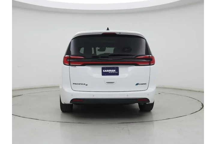$32998 : Chrysler Pacifica Plug-In Hy image 6