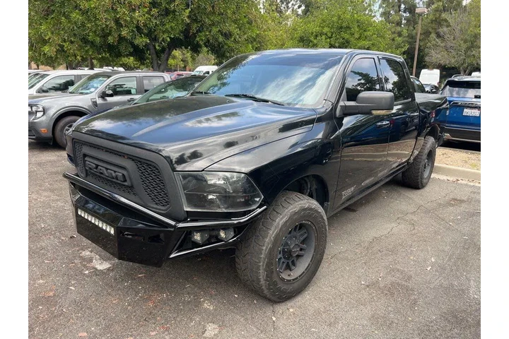 $15995 : Ram 1500 2012 4x4 Sport 4dr image 1