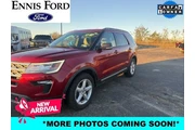 Ford Explorer 2019 XLT 4dr S en Dallas