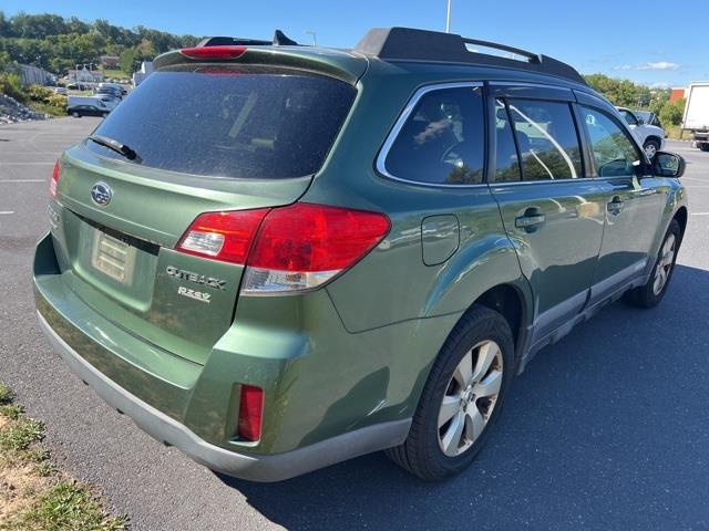 $7498 : PRE-OWNED 2012 SUBARU OUTBACK image 7