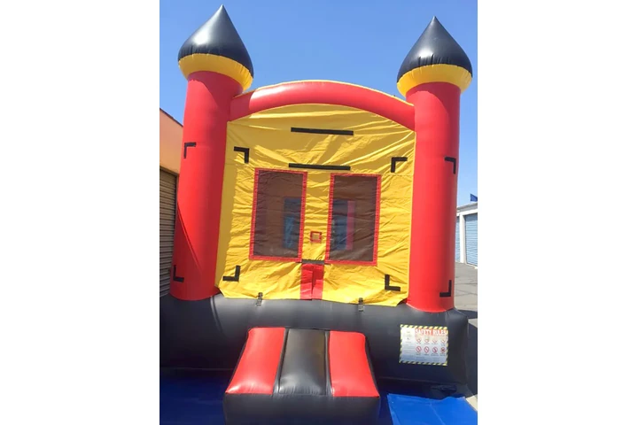 Renta de Jumpers image 3