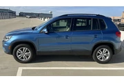 $5500 : 2017 Volkswagen Tiguan S thumbnail