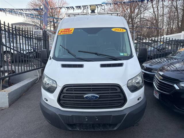 $17999 : 2015 Transit 150 image 1