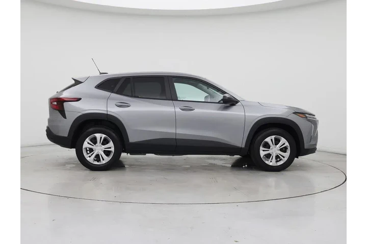 $22998 : Chevrolet Trax 2024 LS 4dr C image 7