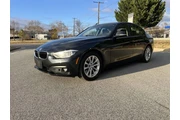 $11500 : 2018 BMW 3 Series 320i xDrive thumbnail