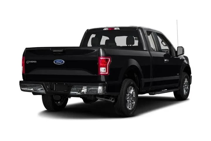$24990 : Ford F-150 2016 4x4 Lariat 4 image 3