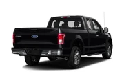 $24990 : Ford F-150 2016 4x4 Lariat 4 thumbnail