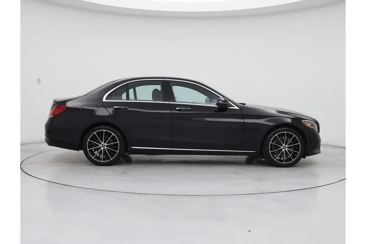 $21998 : Mercedes-Benz C-Class 2019 C image 7