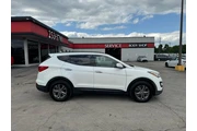 2014 Santa Fe Sport AWD 4dr 2
