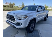 Toyota Tacoma 2017 4x4 en Los Angeles