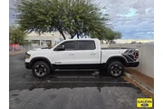 $32132 : Ram 1500 2020 4x4 Rebel 4dr thumbnail