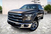 $21995 : 2016 FORD F150 SUPERCREW CAB thumbnail