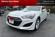 $13995 : 2013 Genesis Coupe 2.0T Premi thumbnail