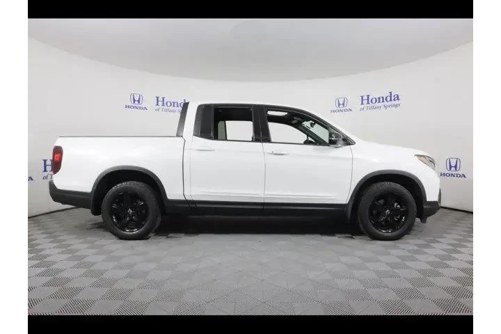 $35875 : Honda Ridgeline 2023 AWD Bla image 8