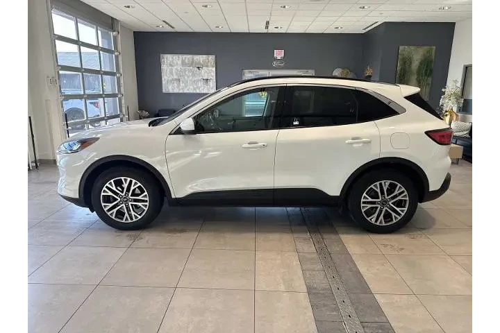 $20890 : Ford Escape 2022 AWD SEL 4dr image 6