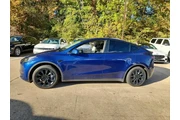 $27991 : Tesla Model Y 2021 AWD Long thumbnail