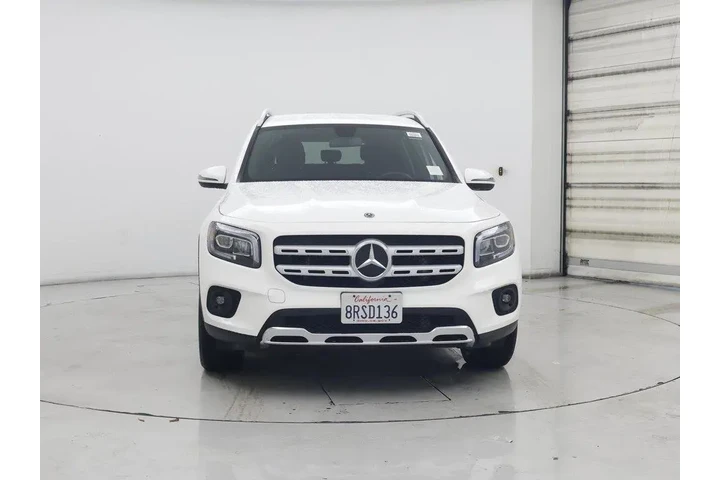 $23998 : Mercedes-Benz GLB 2020 AWD G image 5