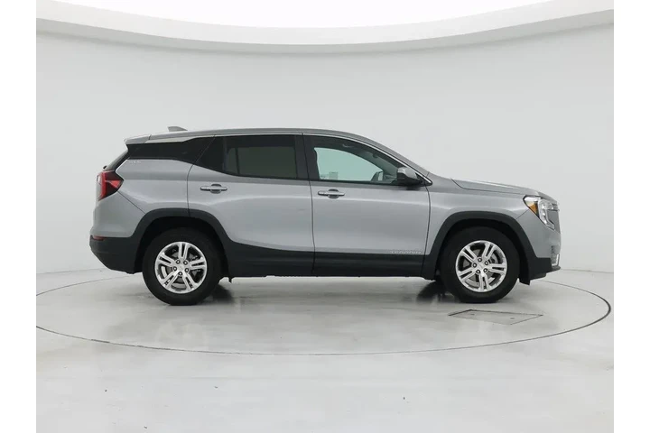 $21998 : GMC Terrain 2024 SLE 4dr SUV image 7