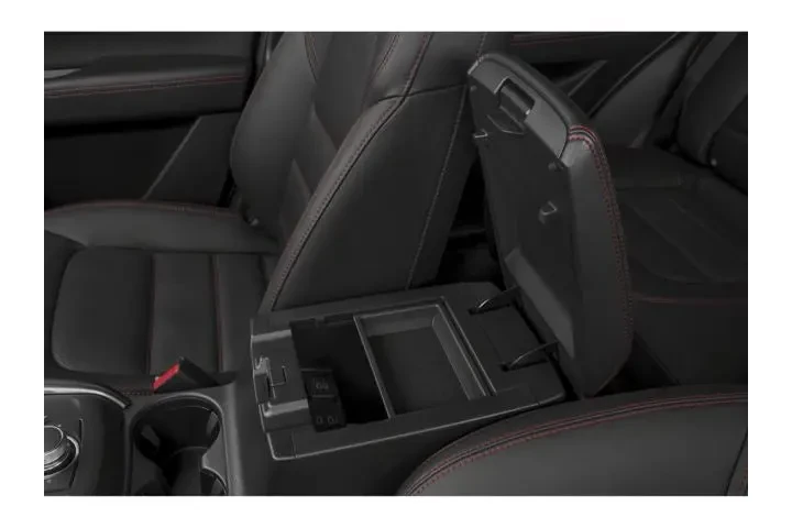 $38999 : 2025 CX-5 2.5 Turbo Premium image 10