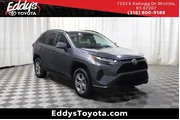 Toyota RAV4 Hybrid 2025 AWD en Wichita