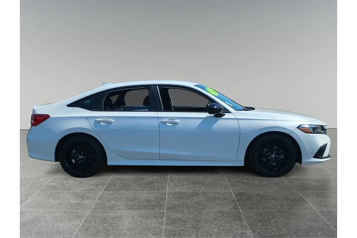 $22750 : Honda Civic 2022 Sport 4dr S image 6
