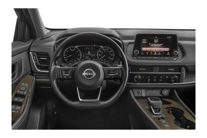 $20995 : Nissan Rogue 2023 AWD S 4dr image 7