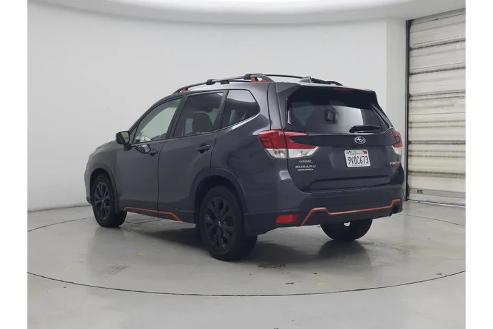 $24998 : Subaru Forester 2021 AWD Spo image 2