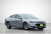 $20983 : Chevrolet Malibu 2025 RS 4dr thumbnail