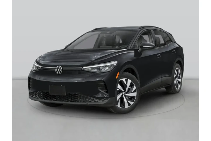 $18787 : Volkswagen ID.4 2023 Pro S 4 image 1