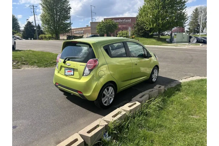 $5990 : 2014 Spark LS CVT image 7