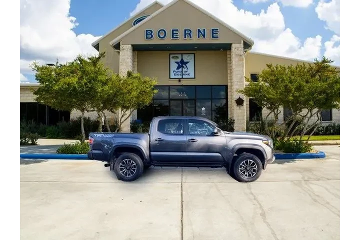 $34991 : Toyota Tacoma 2021 4x4 TRD P image 6