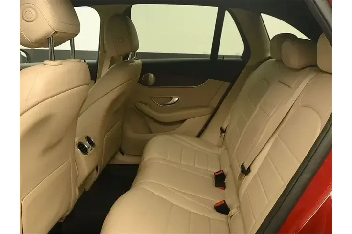 $25816 : Mercedes-Benz GLC 2021 AWD G image 10