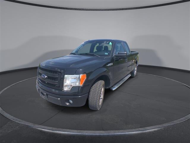 $18900 : PRE-OWNED 2013 FORD F-150 STX image 4