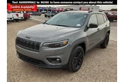 Jeep Cherokee 2023 4x4 Altit en Fort Worth