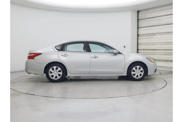$12998 : Nissan Altima 2017 2.5 S 4dr image 7