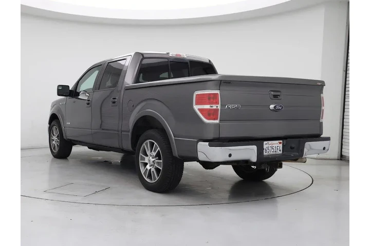 $23998 : Ford F-150 2014 4x2 Lariat 4 image 2