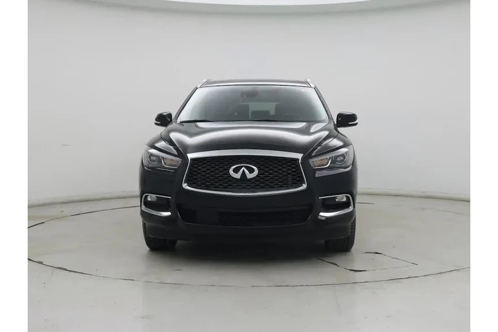 $25998 : INFINITI QX60 2020 AWD Luxe image 5