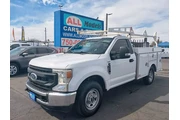 2020 FORD F250 SUPER DUTY REG