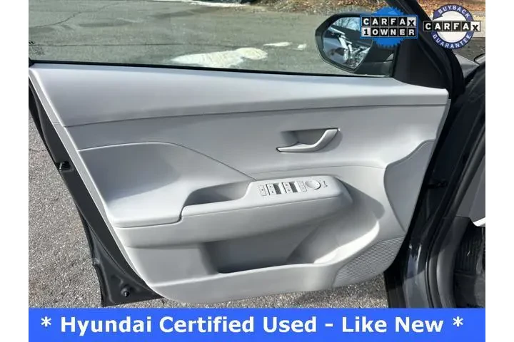 $25877 : Hyundai KONA 2025 AWD SEL Co image 9