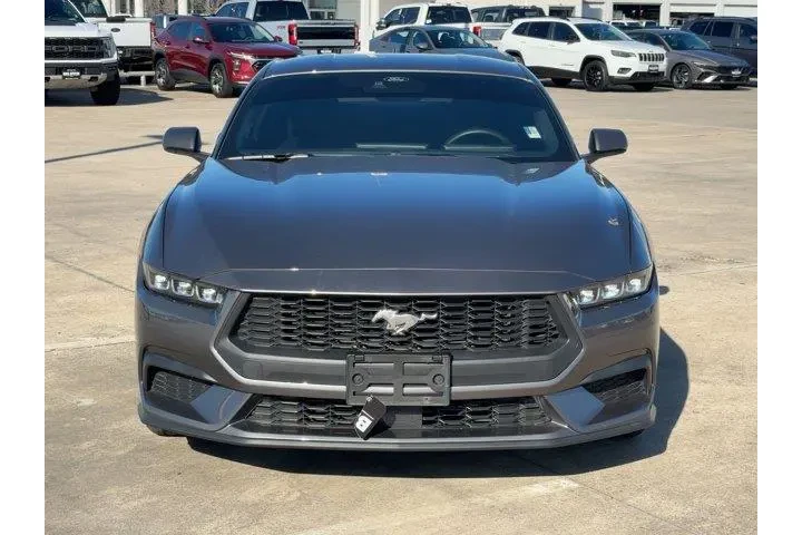 $27999 : Ford Mustang 2024 EcoBoost 2 image 8