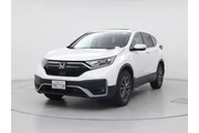 $29998 : Honda CR-V 2022 AWD EX-L 4dr thumbnail