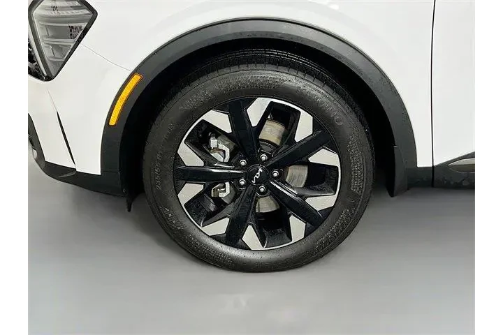 $31988 : Kia Sportage 2024 AWD X-Line image 10