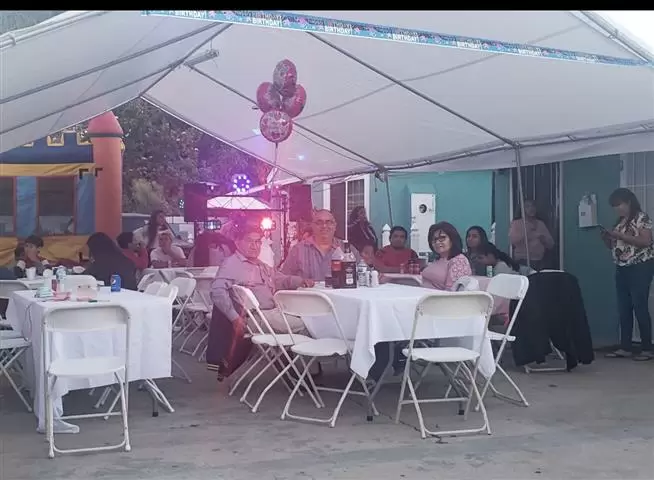 REMATA PARTY'S RENTALS image 6
