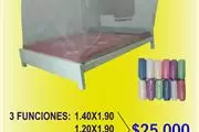 SUPER TOLDILLOS en Barranquilla