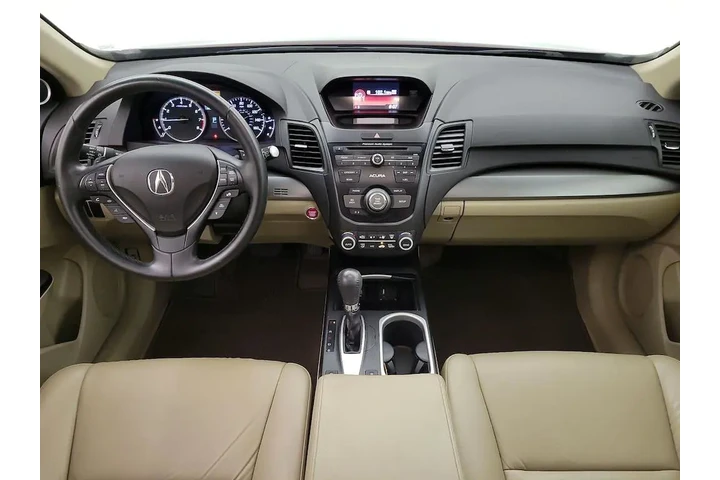 $21998 : Acura RDX 2018 AWD 4dr SUV image 9