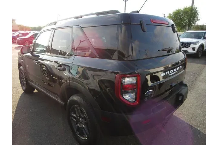 $26999 : Ford Bronco Sport 2025 AWD B image 2