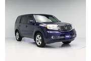 Honda Pilot 2014 EX-L 4dr SU en Charlotte
