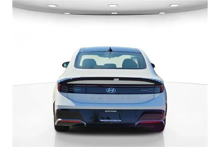 $29188 : Hyundai SONATA 2024 SEL 4dr image 10